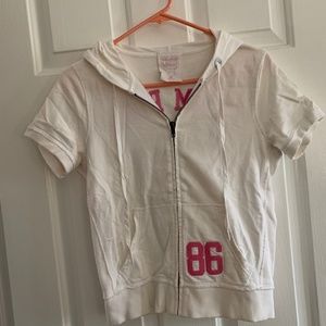 PINK Victoria's Secret Jacket